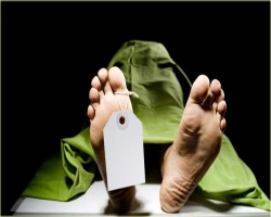 মৌলভীবাজারে স্বামীর হাতে প্রাণ গেলো স্ত্রীর